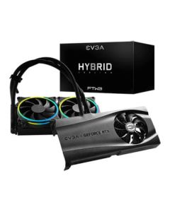 EVGA ARGB GPU Hydro Cooling Kit - FTW3