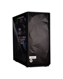 Gaming PC with NVIDIA GeForce RTX 3060 a