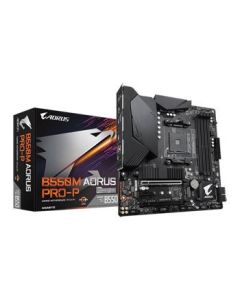 Gigabyte AMD B550M AORUS PRO-P Micro-ATX