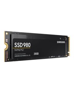 Samsung 980 250GB PCIe 3.0 NVMe M.2  Int