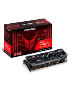 Powercolor AMD Radeon RX 6700 XT Red Dev