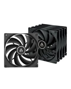 Arctic F14 PWM PST 4-pin Cooling Fan Val