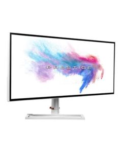 MSI 34&quot; Prestige PS341WU 5k2k HDR60