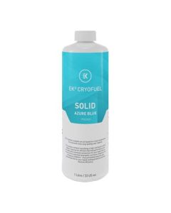 EK-CryoFuel 1000ml Premix Solid Azure Bl