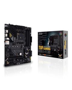 ASUS TUF GAMING B550-PLUS AMD B550 Open 