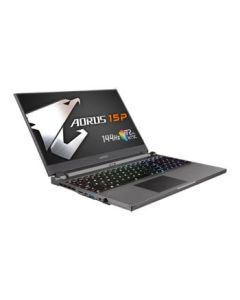 Gigabyte AORUS 15&quot; Full HD 144Hz IP