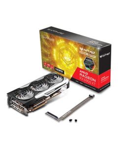 Sapphire AMD Radeon RX 6900 XT NITRO+ Sp