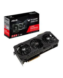 ASUS AMD Radeon RX 6700 XT TUF GAMING OC