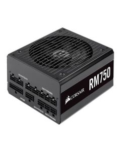 Corsair RM750 750 Watt 80+ Gold Fully Mo