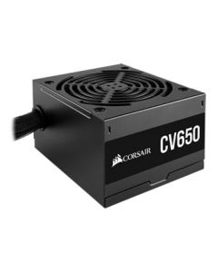 Corsair CV650 650W 80+ Bronze Power Supp