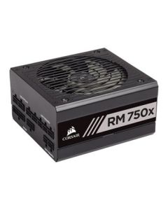 Corsair 750 Watt RM750x Fully Modular 80