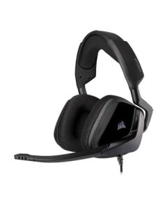 Corsair VOID ELITE Stereo Black Wired Ga