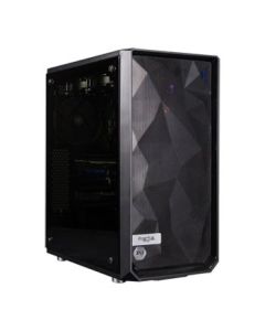 High End Gaming PC with AMD Radeon RX 67