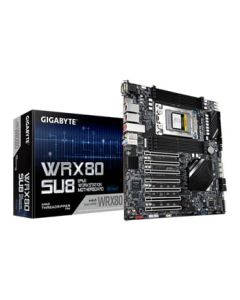 Gigabyte AMD Ryzen WRX80 PCIe 4.0 CEB IP