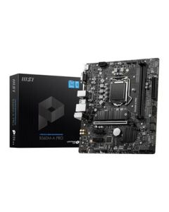 MSI Intel B560M-A PRO Micro-ATX Motherbo