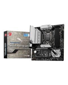 MSI MAG Intel B560M MORTAR WIFI MicroATX