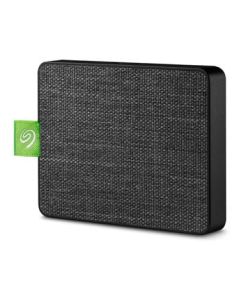 Seagate 500GB Ultra Touch External SSD B