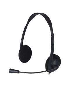Sandberg Bulk USB Headset with Boom Micr