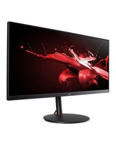 Acer 34&quot; Quad HD 144Hz FreeSync HDR