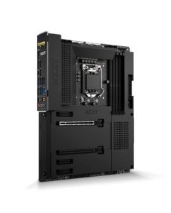 NZXT Intel Z590 N7 Matte Black ATX Mothe