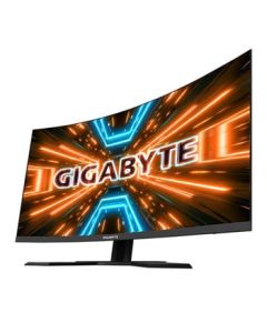 Gigabyte 32&quot; G32QC A 165Hz Curved F