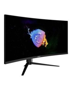 MSI 34&quot; MAG342CQRV 100Hz Curved Mon