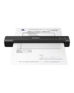 Epson WorkForce ES-50 Mobile Scanner