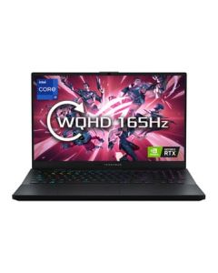 ASUS ROG Zephyrus S17 17&quot; WQHD 165H