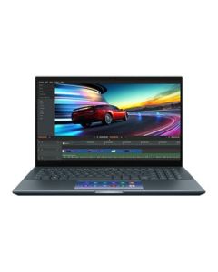 ASUS ZenBook Pro 15.6&quot; 4K UHD OLED 