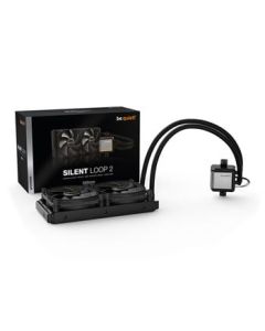 be quiet! Silent Loop 2 RGB All In One 2