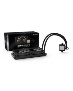 be quiet! Silent Loop 2 RGB All In One 2