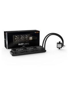 be quiet! Silent Loop 2 RGB All In One 3