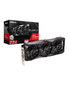 ASRock AMD Radeon RX 6700 XT Challenger 