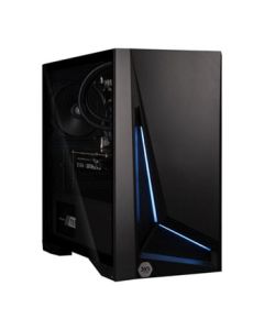 Gaming PC with NVIDIA GeForce RTX 3060 a