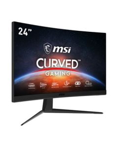 MSI 24&quot; Full HD 165Hz 1ms Curved Fr