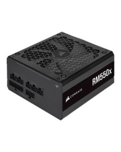 Corsair RM550x 550 Watt Fully Modular 80