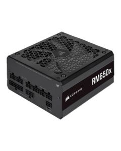 Corsair RM650x 650 Watt Fully Modular 80