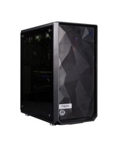 Gaming PC with AMD Ryzen 5 5600X