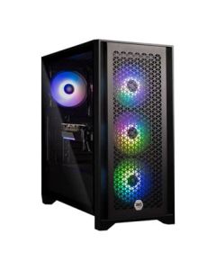 High End Gaming PC with AMD Ryzen 9 5900
