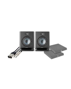 Focal - Alpha 65 Evo 6.5&quot; Studio Mo