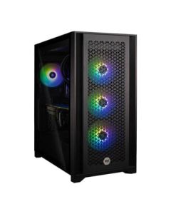 High End Gaming PC with Intel Core i9 11