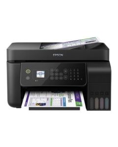 Epson EcoTank ET-4700 Cartridge-Free Pri