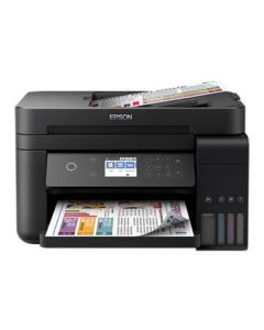 Epson EcoTank ET-3750 Cartridge-Free Pri
