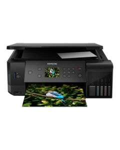 Epson EcoTank ET-7700 Cartridge-Free Pri