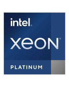 Intel 36 Core Xeon Platinum 3rd Gen 8352