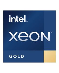 Intel 16 Core Xeon Gold 3rd Gen 6346 Sca