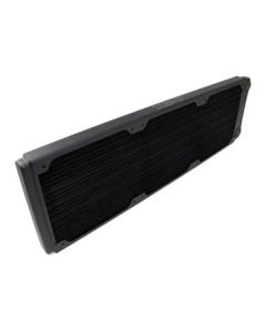 XSPC TX360 Ultrathin Black 360mm Copper/