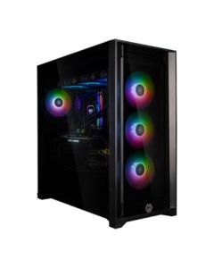 Limited Edition Gaming PC with NVIDIA EV