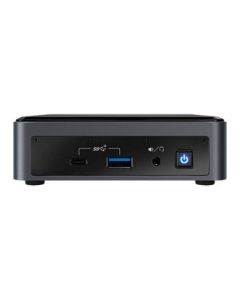 Intel NUC 10 Performance Kit Core i7 Min