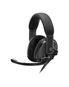 EPOS H3 Analogue Gaming Headset - Black